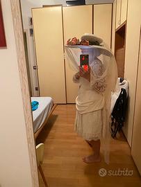Abito da sposa