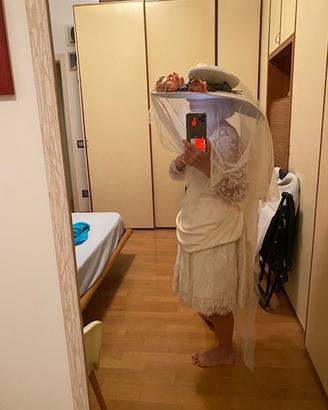 Abito da sposa