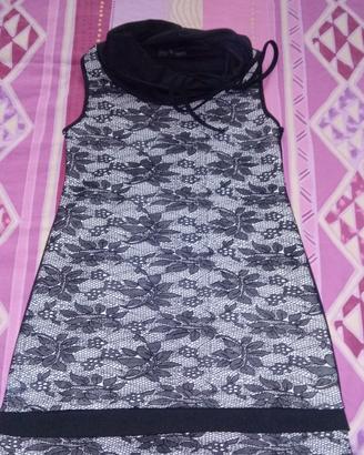 Vestito donna tg. L