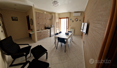 Casa vacanze per brevi periodi