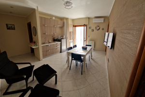 Casa vacanze per brevi periodi