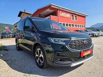 FORD Tourneo Connect 2.0 EcoBlue 122 CV AWD Acti