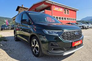 FORD Tourneo Connect 2.0 EcoBlue 122 CV AWD Acti