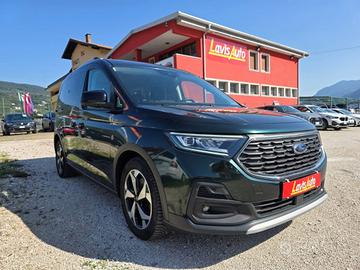 FORD Tourneo Connect 2.0 EcoBlue 122 CV AWD Acti