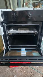 Forno ad incasso nuovo