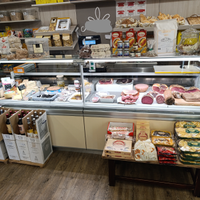 Attrezzature negozio alimentari