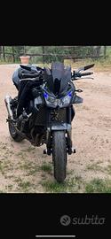 Kawasaki Z750