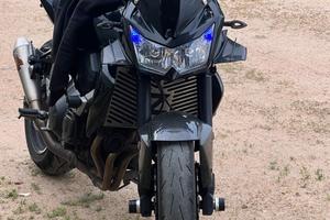 Kawasaki Z750