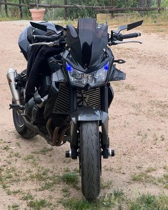 Kawasaki Z750