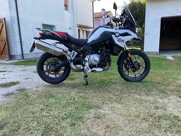 Bmw F 750 GS (2018 - 20) usata a Ravenna
