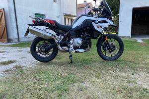 Bmw F 750 GS (2018 - 20) usata a Ravenna