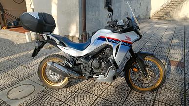 Honda XL 750 Transalp - 2023