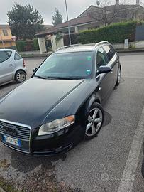 Audi A4 station wagon 2005 GUASTA