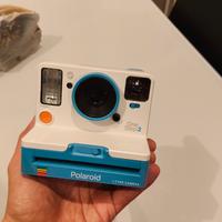 Macchina fotografica polaroid originals one step 2