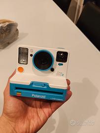 Macchina fotografica polaroid originals one step 2