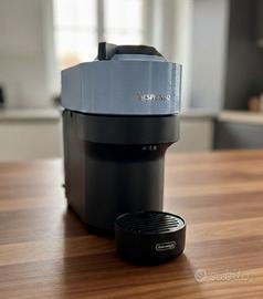 Macchina caffè Delonghi Vertuo