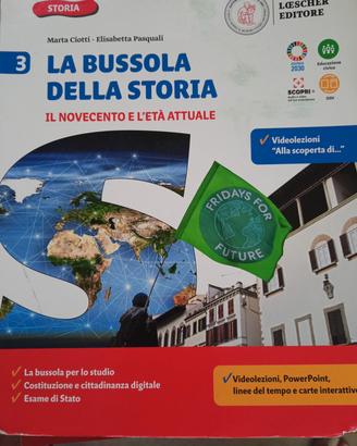 libro scuola 