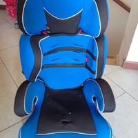 Seggiolino per bambini 