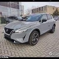 Ricambi nissan qashqai 2021 2022 2023 musata