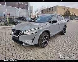 Ricambi nissan qashqai 2021 2022 2023 musata