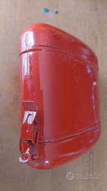 BAULETTO MOTOM