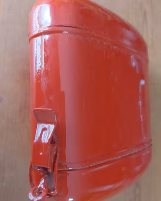 BAULETTO MOTOM