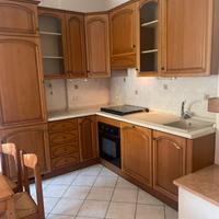 CUCINA VERO LEGNO