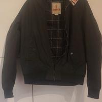 BARACUTA G9 Harrington Jacket Originale  Taglia 42