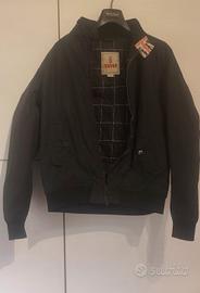 BARACUTA G9 Harrington Jacket Originale  Taglia 42