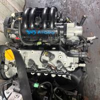 Motore 843A1000 Fiat Lancia 1.4 Benzina