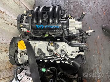 Motore 843A1000 Fiat Lancia 1.4 Benzina