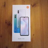 Smartphone Redmi 9AT