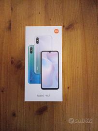 Smartphone Redmi 9AT