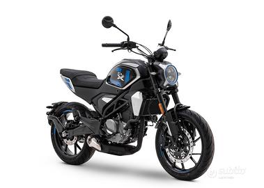 Cf Moto 300CL-X