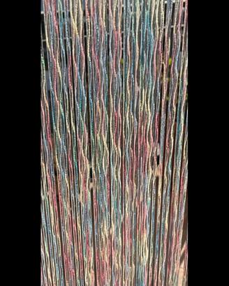 MOSCHIERA MOD. BARI 130 x 220