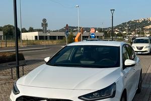 Ford Focus ST Line 10/2023 39.000km