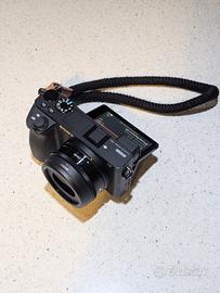 Sony a6500