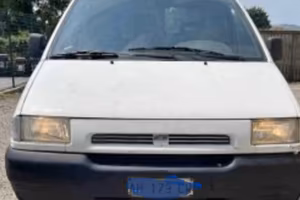 FIAT SCUDO 