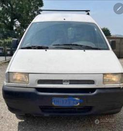 FIAT SCUDO 