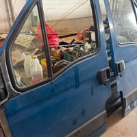 Daily / Transit 2008