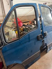 Daily / Transit 2008