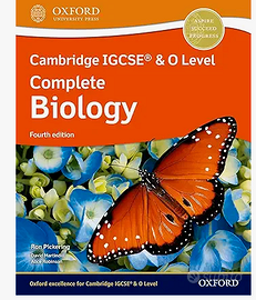 Complete Biology 978-1382005760