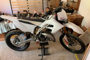 Smembro fantic tz/ gas gas ec 125