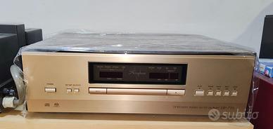 Accuphase DP720
