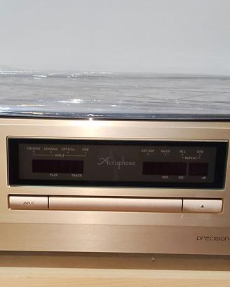 Accuphase DP720