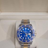 Rolex submariner 2025