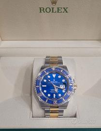 Rolex submariner 2025