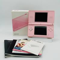 Nintendo DS Rosa con Scatola