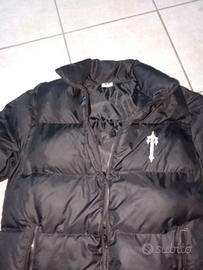 giubotto trap star ancora nuovo