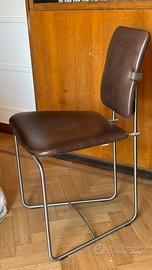 Poltroncina di Design Tedesco anni 40’